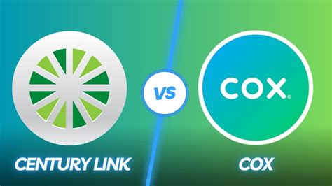 cox vs centurylink las vegas.